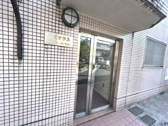 ロビー