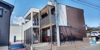 クレイノリズィエールⅡの間取り画像