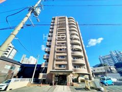 ガーデンパレスやひろIの外観画像