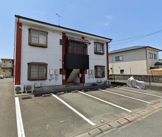 フレンドホームBの外観画像