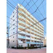 アスール亀有の外観画像