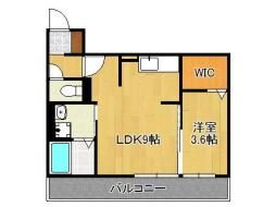 黒崎中央小学校(1300m)