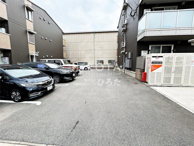 浜田病院(1520m)