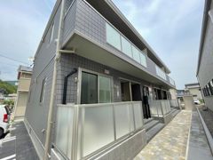 Violetaの外観画像