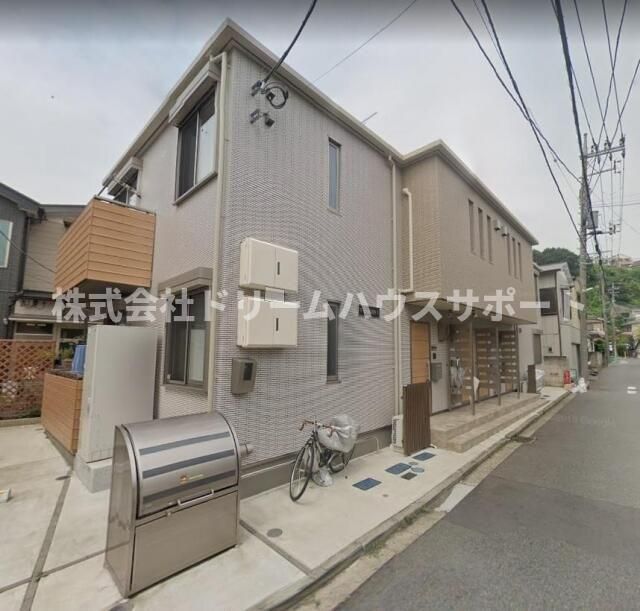 マ・モール弘明寺Ⅴの外観画像