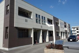 Maison de Cherir.Yの外観画像