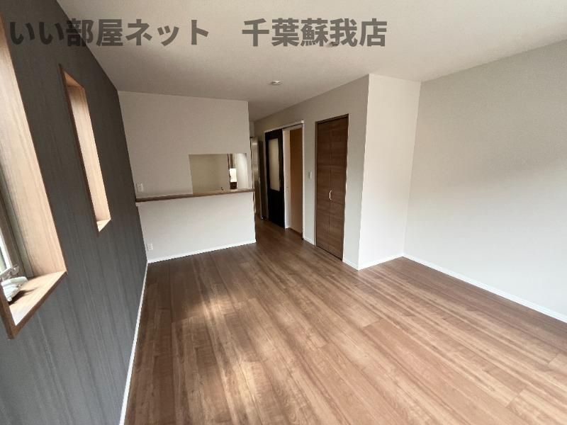 洋室