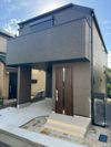 芹が谷戸建の外観