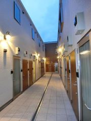 サークルハウス谷在家の外観画像