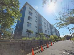 京急逗子線 六浦 徒歩11分 貸マンションの外観画像