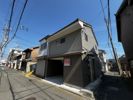 東尻池町7丁目住宅 No3の外観画像
