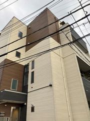 ビラビスタ船橋宮本の外観画像