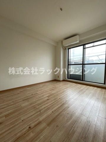 洋室