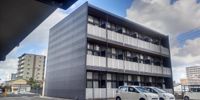 レオパレス原田の間取り画像