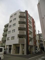 AZ天満の外観画像