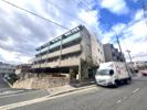 ミレーネ神戸住吉本町の間取り画像