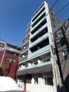 XEBEC長原の間取り画像