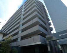 アルファステイツ三番町の外観画像
