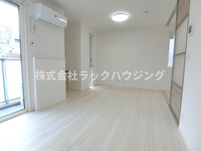 リビング