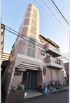 リトルアーバンの間取り画像