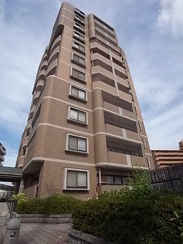 モンアルカディア三宅の外観画像