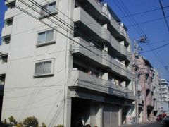 亀田ビルの外観画像