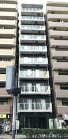 スパシエ横浜吉野町ステーションプラザの間取り画像