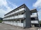 レオパレスグレンツェ 掛川の間取り画像