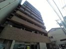 ライラック都島本通の間取り画像