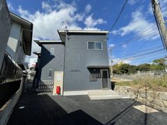 RIDERE（リーデレ）廿日市の外観画像