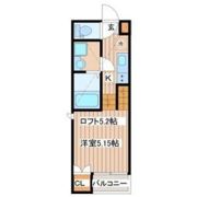 VEGAの間取り画像