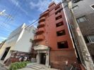 芦屋ビビッド十日市の外観