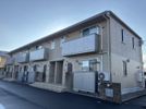 クレア ド ルーン A棟の間取り画像