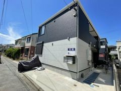 ダイヤモンドテラス野島公園の外観画像