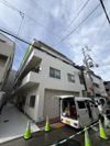 桑畑高徳マンションの間取り画像