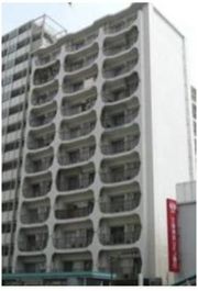 勝どきハイデンスの外観画像