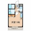 ライネスふじみ野の間取り画像