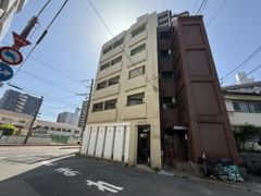 天満ビルの外観画像