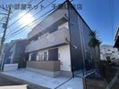 ラテンドール東千葉の間取り画像