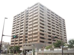 アネシス黒崎 1404号室の外観画像