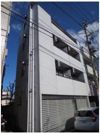 川村第三コーポの間取り画像
