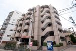 ライオンズマンション方南町第2の間取り画像