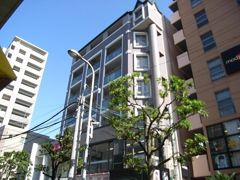 ハイアート2の外観画像