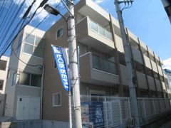 グランシャリオ(さいたま市南区)の外観画像