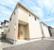 ミュージア居相の間取り画像