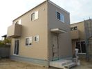 Minami Life Ⅲの間取り画像