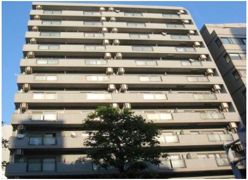 ベスト伊勢佐木長者町の外観画像