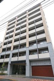 フォンターナ入谷の外観画像