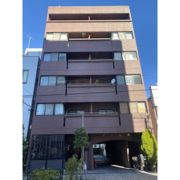 古川ビルの外観画像