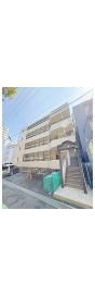 シャトー星ヶ丘の間取り画像
